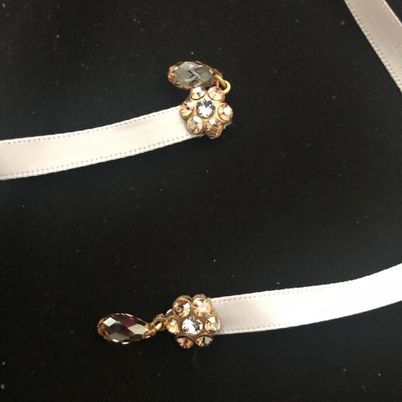 Crystal Headpiece - Picture 7 of 7